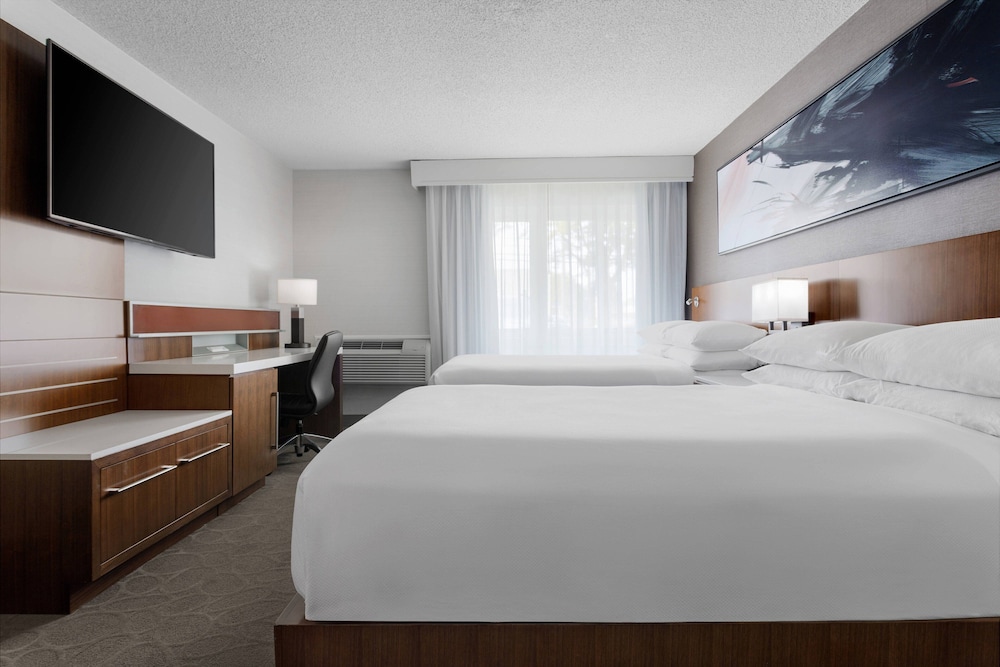 Room, 2 Double Beds