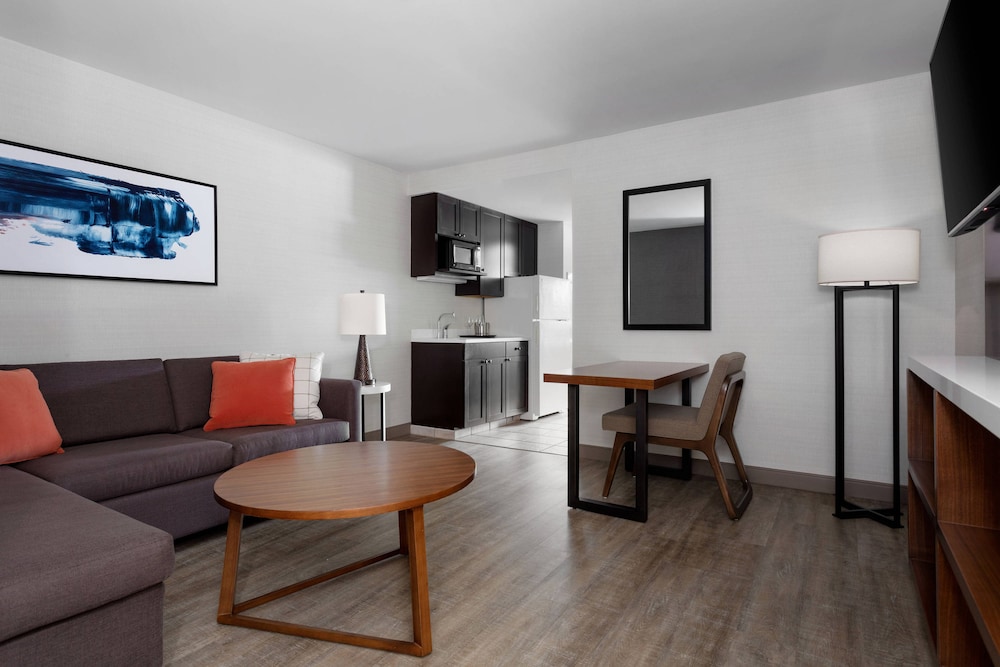 Suite, 1 Bedroom