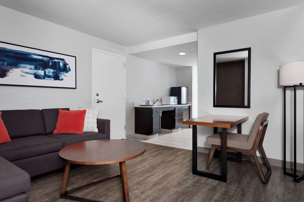 Suite, 1 Bedroom