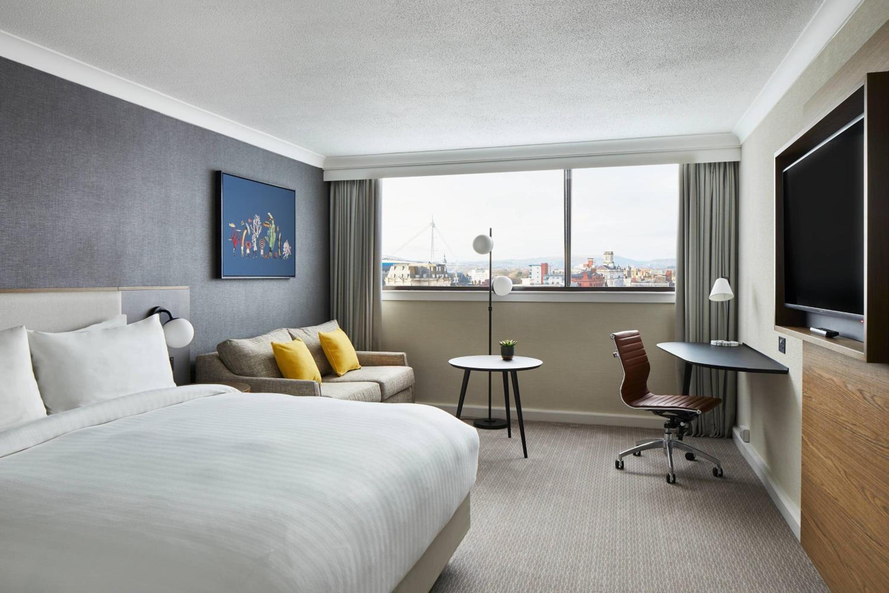 Executive Room