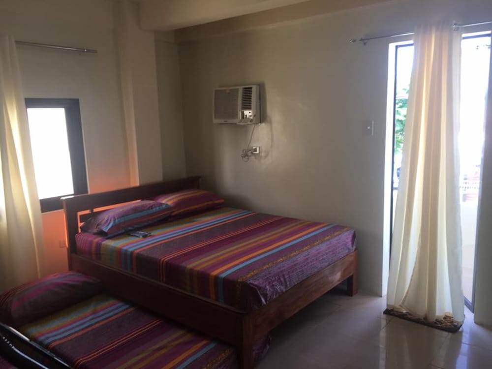 Standard Room for 2