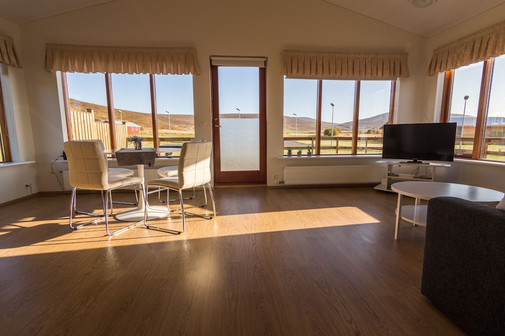 Guesthouse Brekka