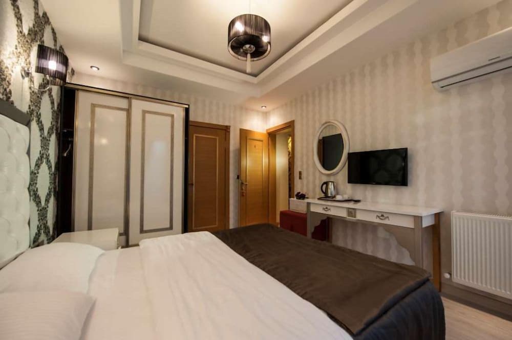 Superior Room, Balcony