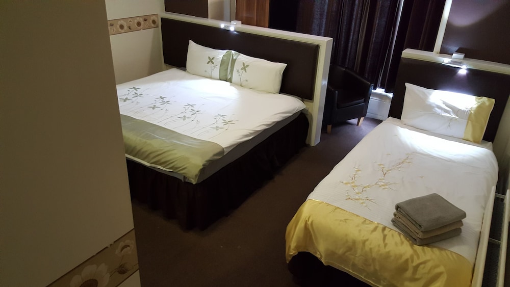 Family Room, Ensuite