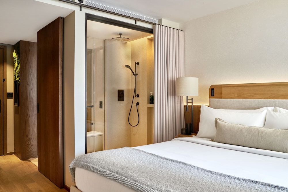 Room, 1 Queen Bed