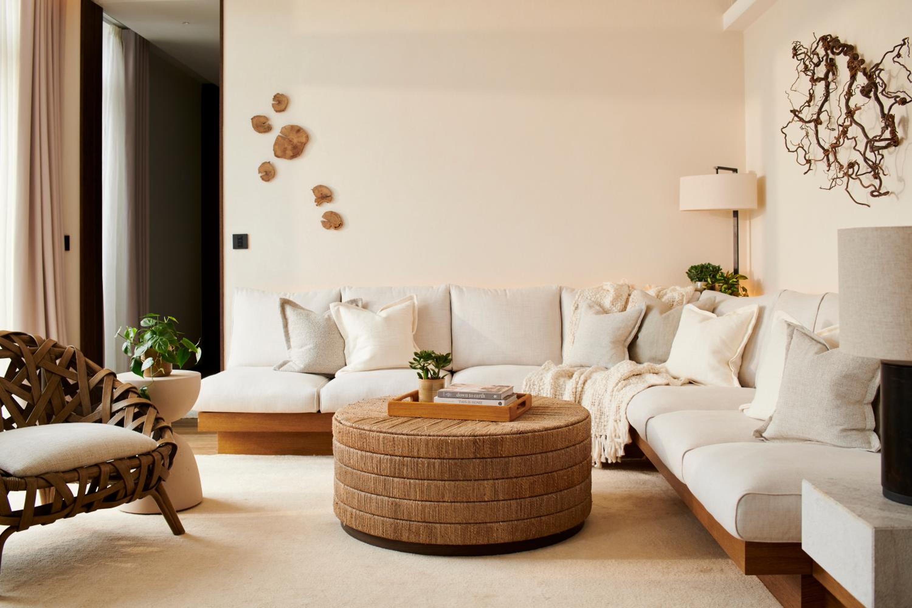 Garden Terrace Penthouse