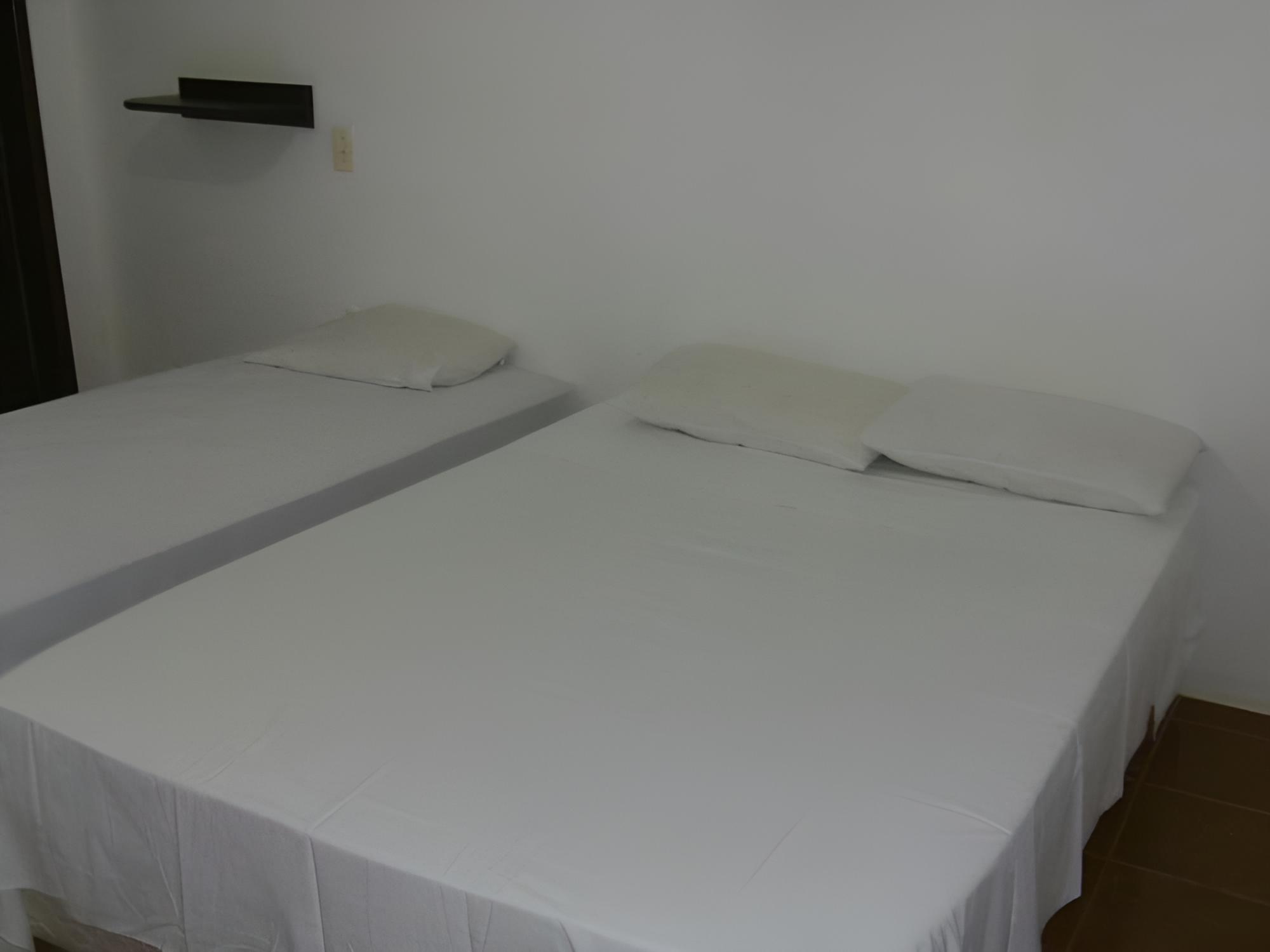 Standard Triple Room, Multiple Beds