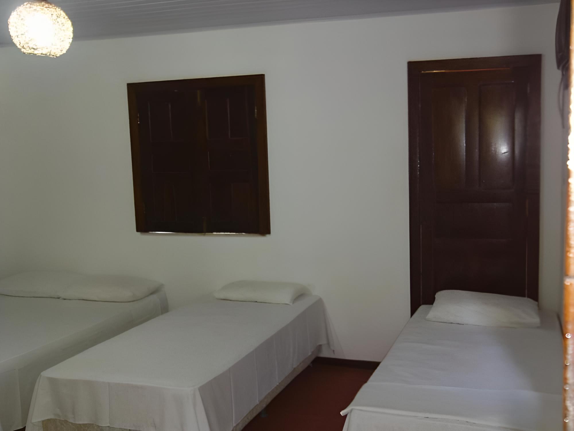 Standard Quadruple Room, Multiple Beds