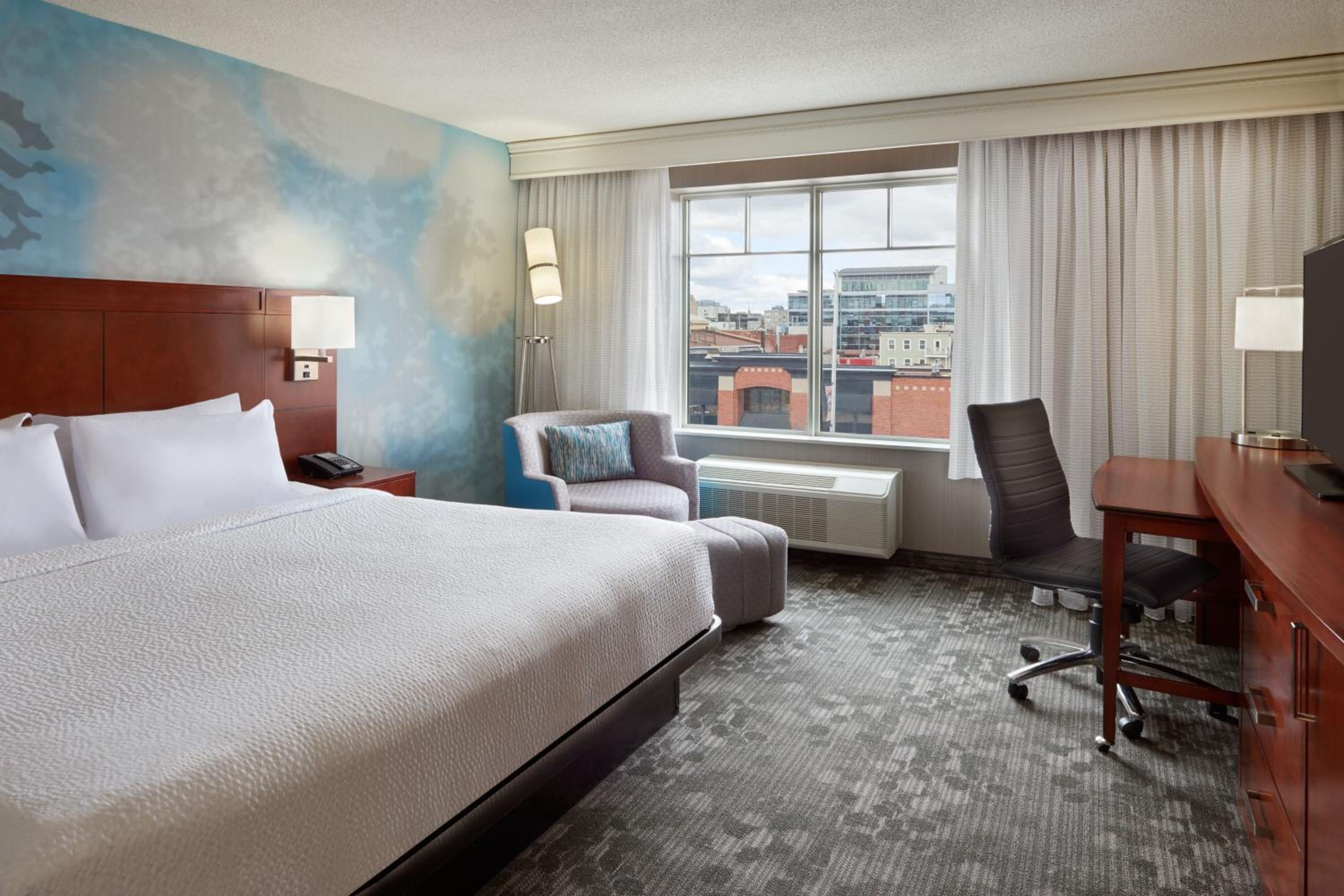 King Room