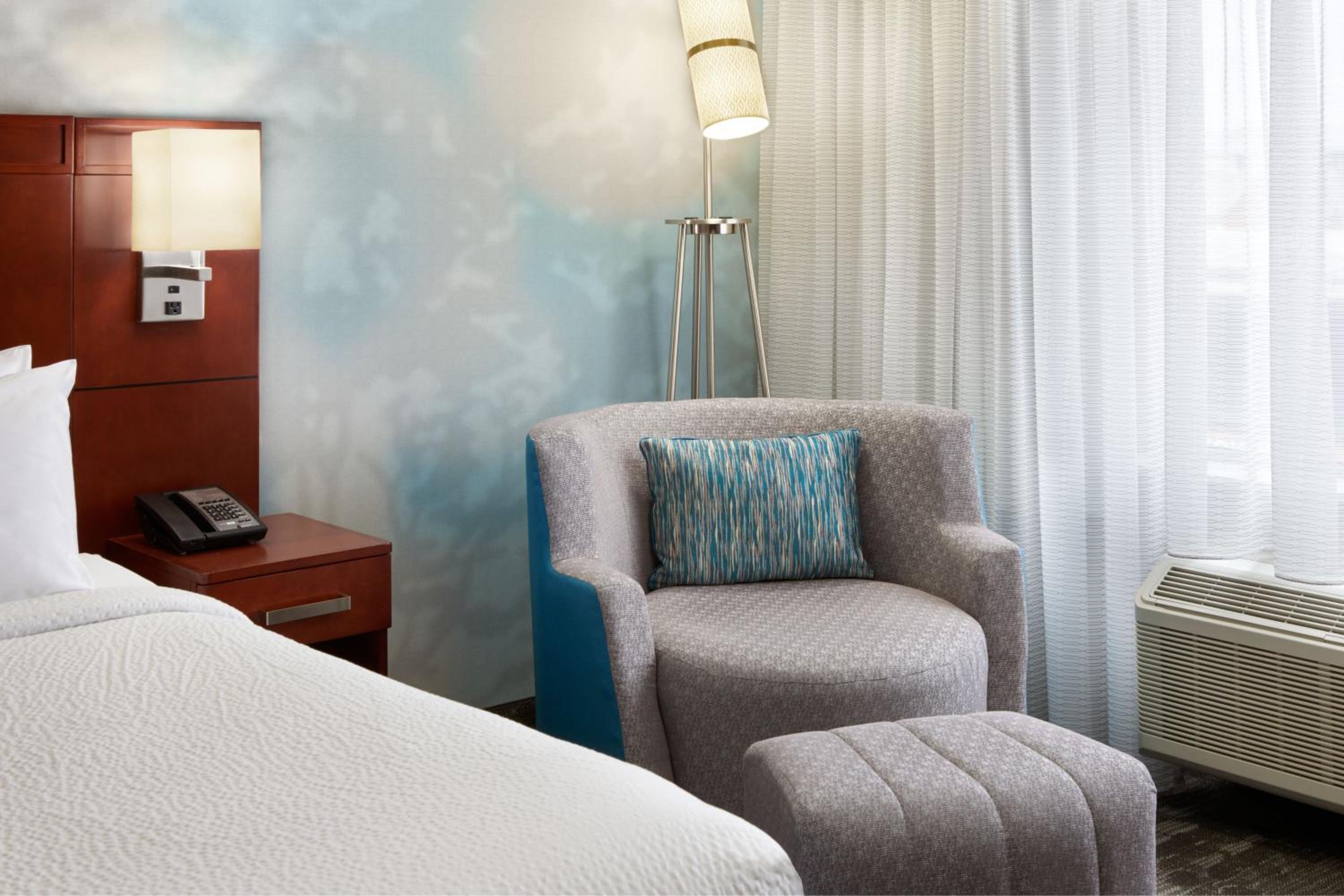 Queen Room with Two Queen Beds