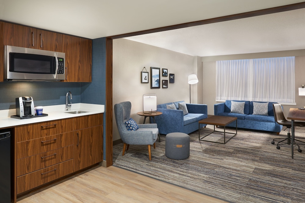 Suite, 1 Bedroom