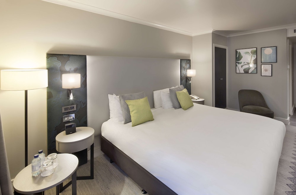Room, 1 Queen Bed