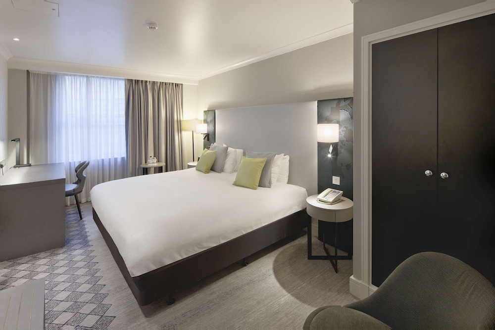 Studio, 1 Queen Bed, Terrace