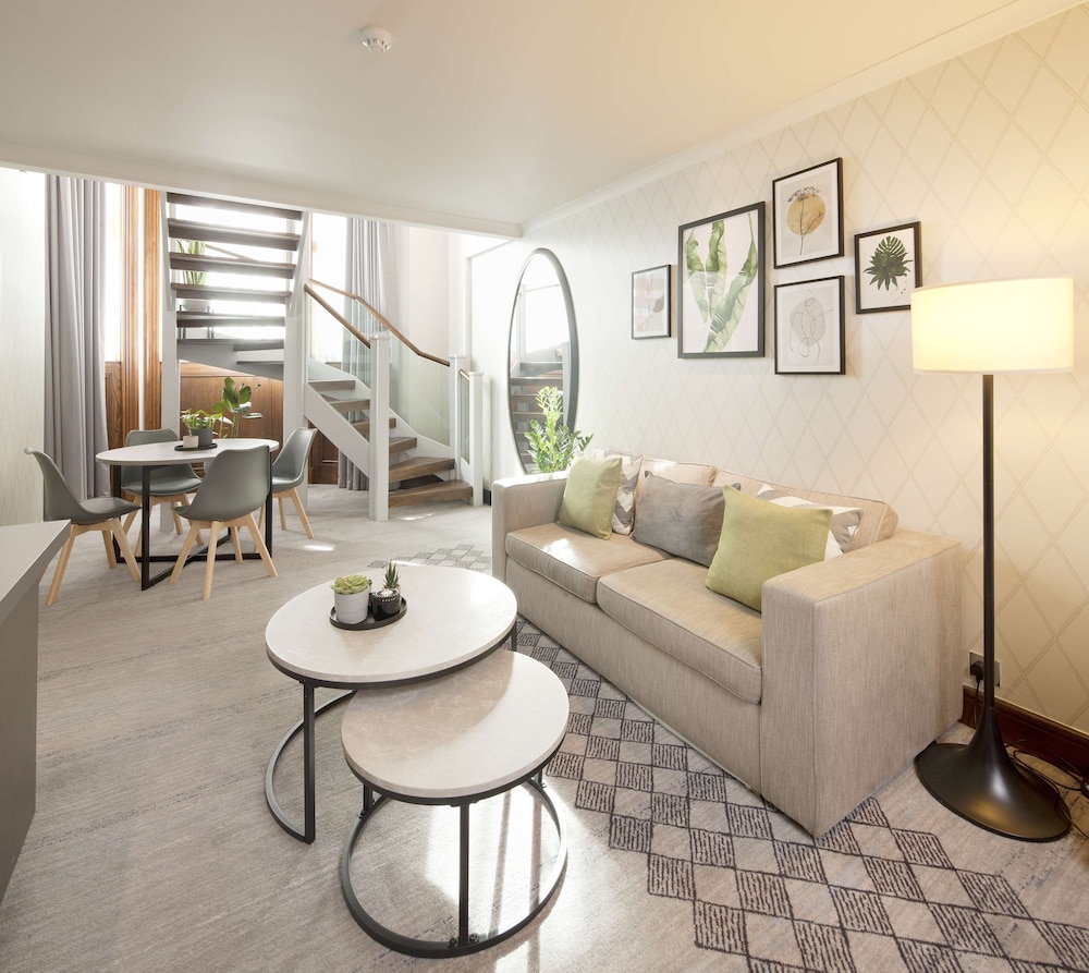 Room, 1 King Bed, Accessible