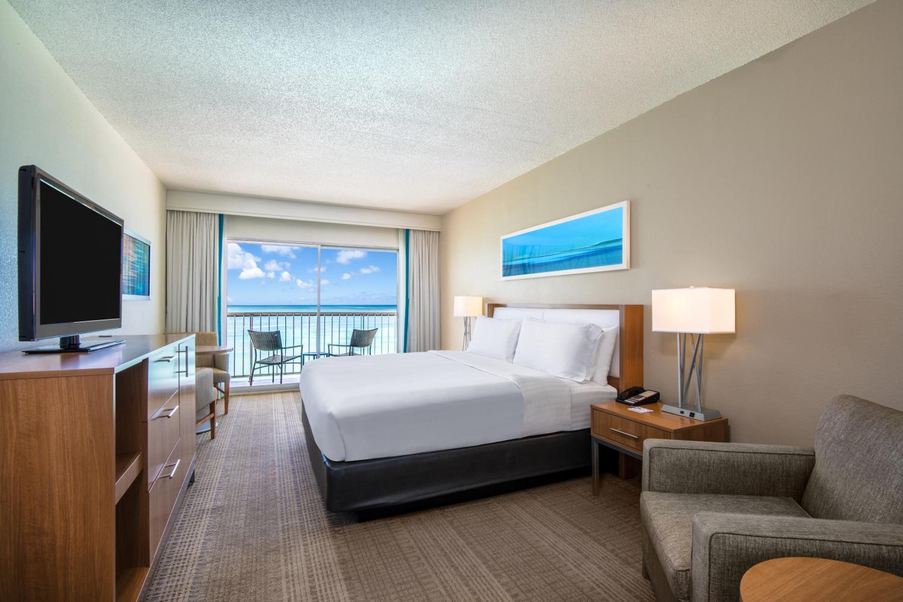 Standard Ocean Front 