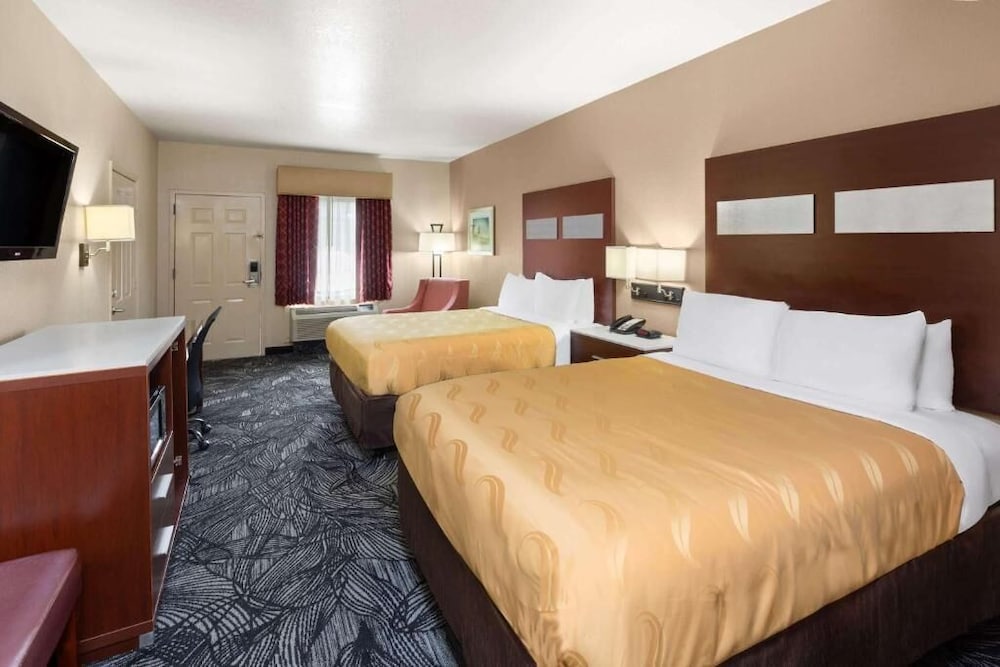 Basic Double Room