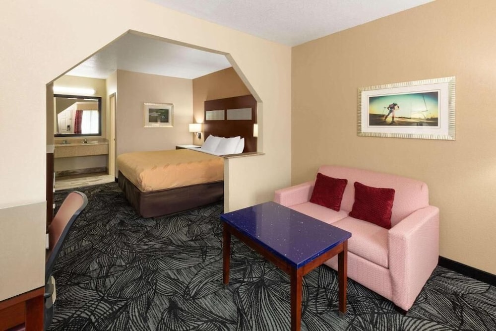 Senior Single Room
