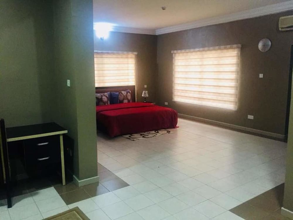 Apartment, 3 Bedrooms