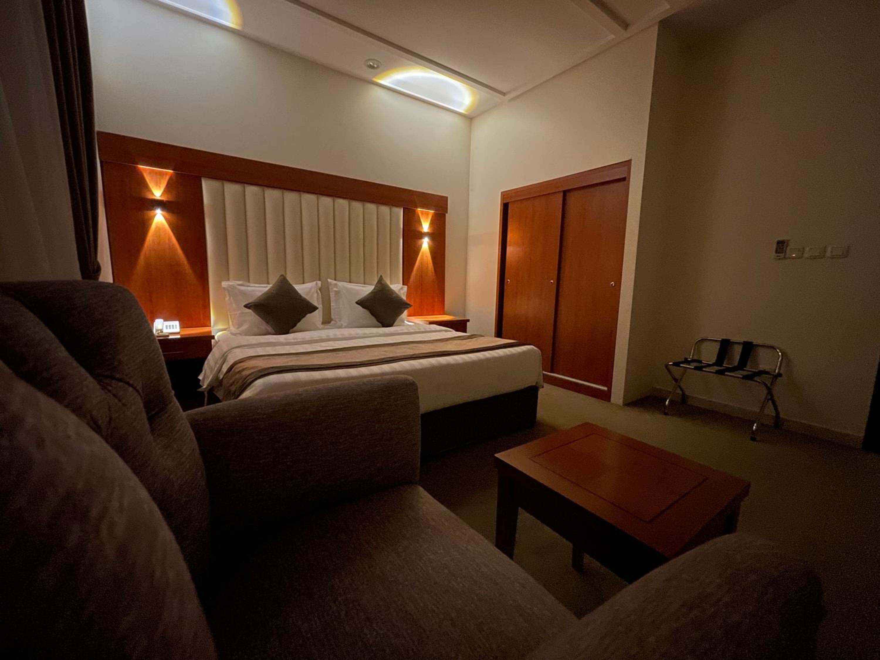 Standard Suite