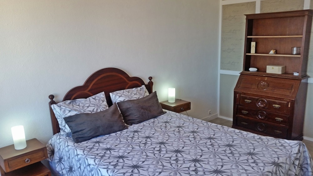 Apartment, 1 Bedroom, Non Smoking