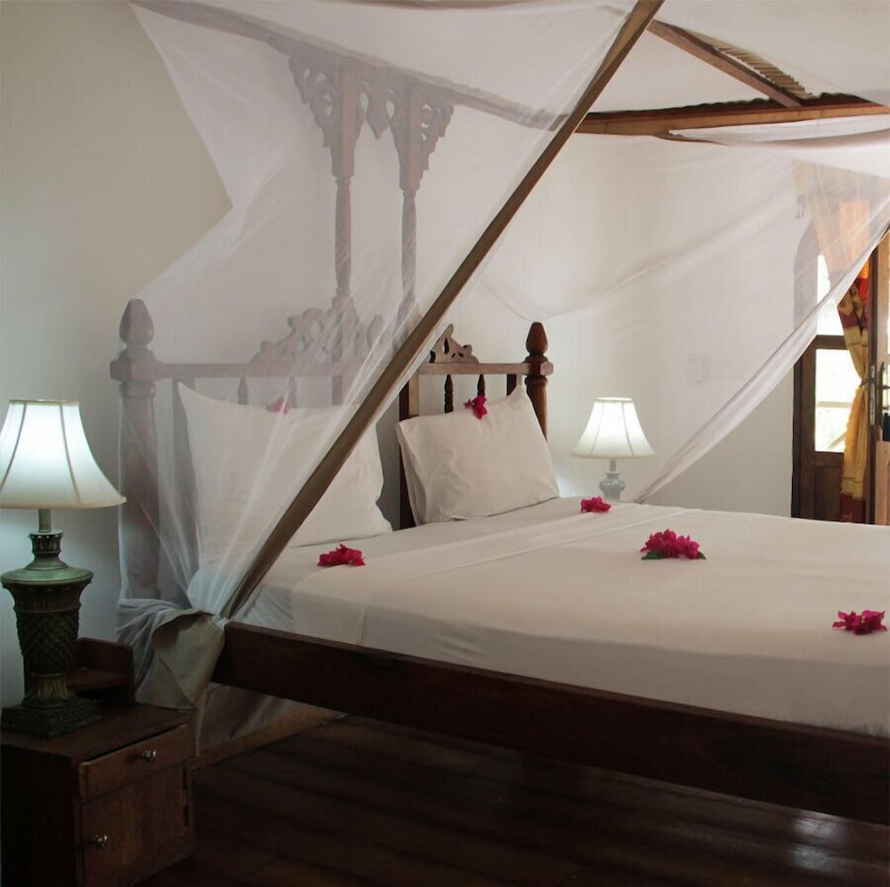 Double or Twin Room, Sea View
