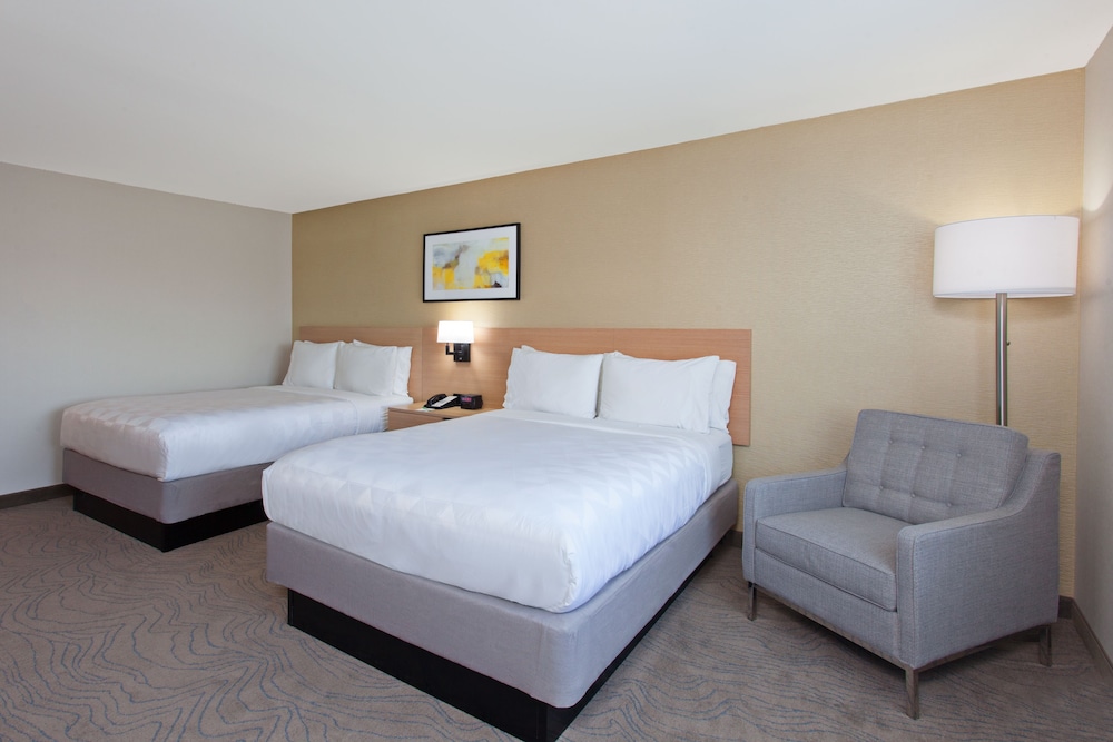 Premium Room, 2 Queen Beds (High Floor)