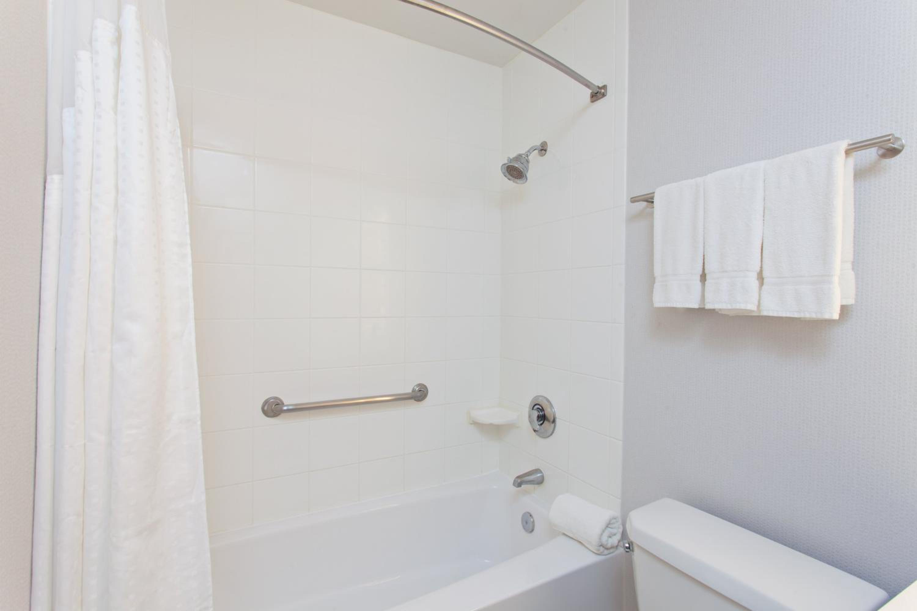 Premium King Room - High Floor