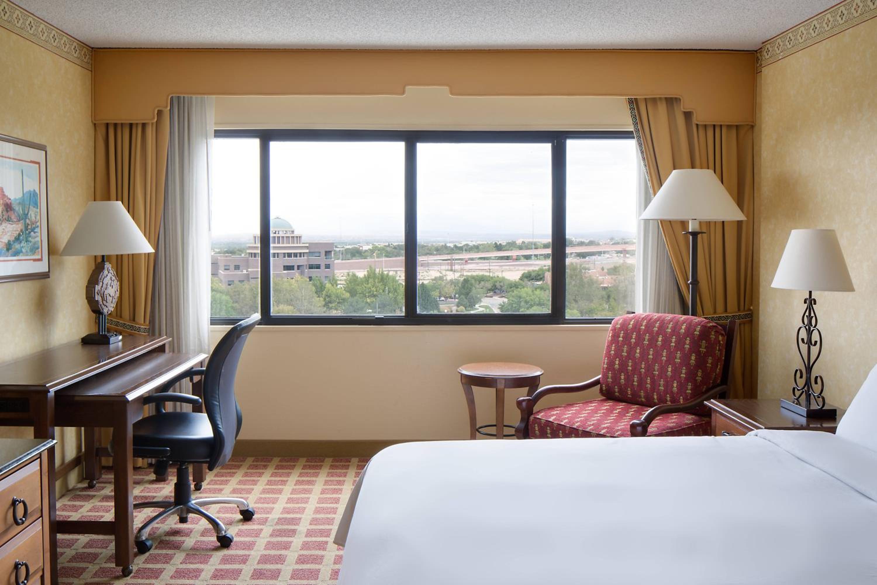 Queen Room