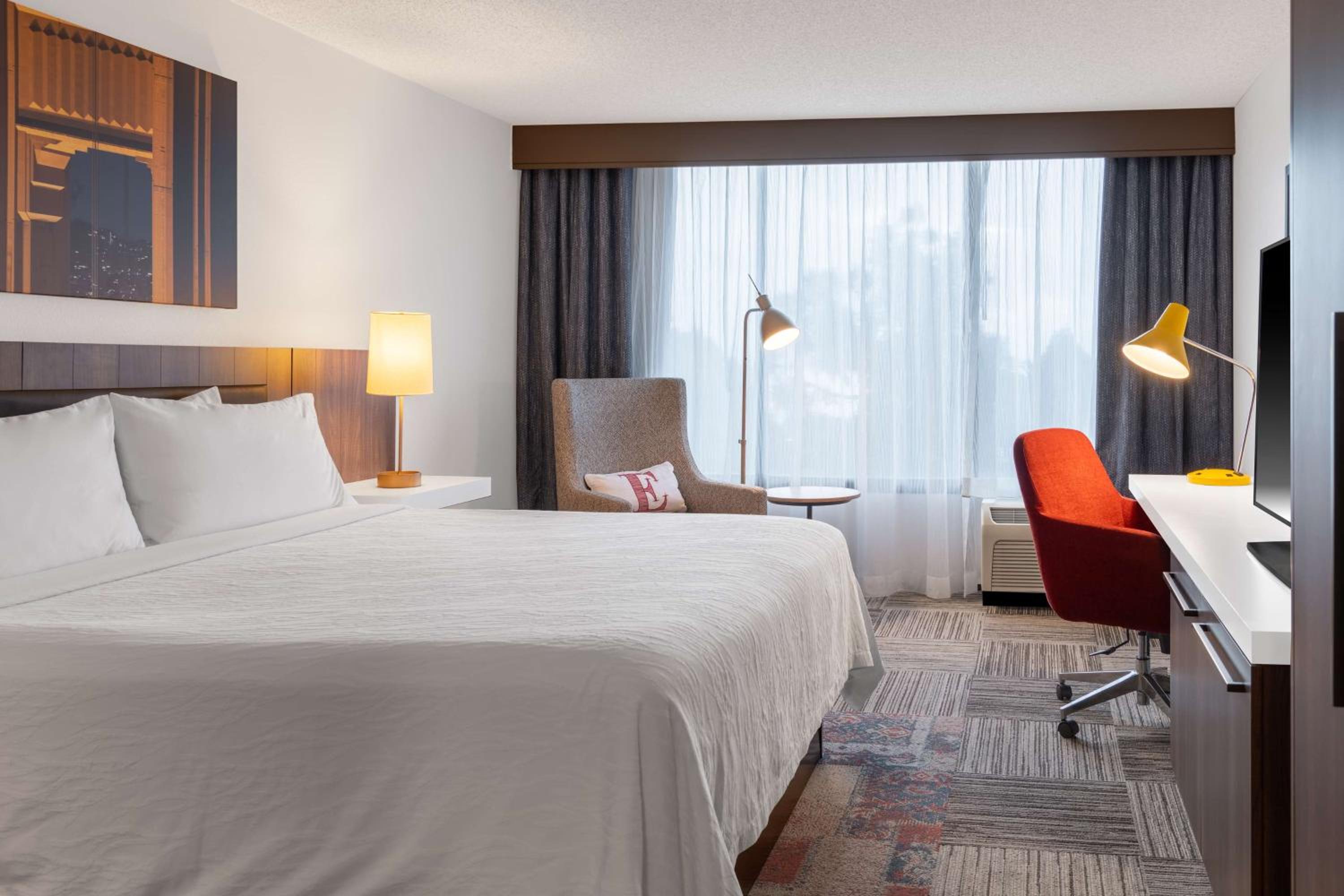 King Room