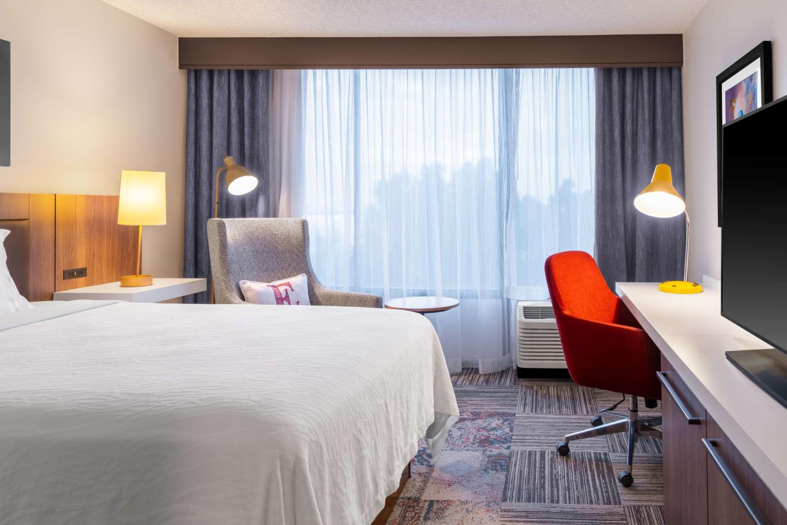 Queen Room