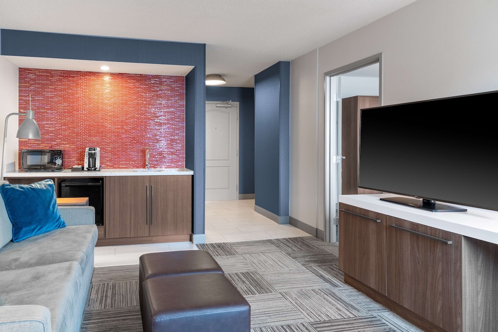 Junior Suite, 1 King Bed