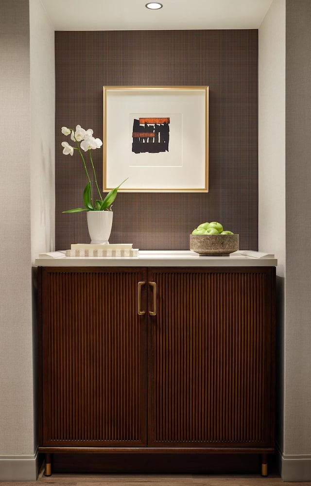Executive Room, 1 King Bed with Sofa bed