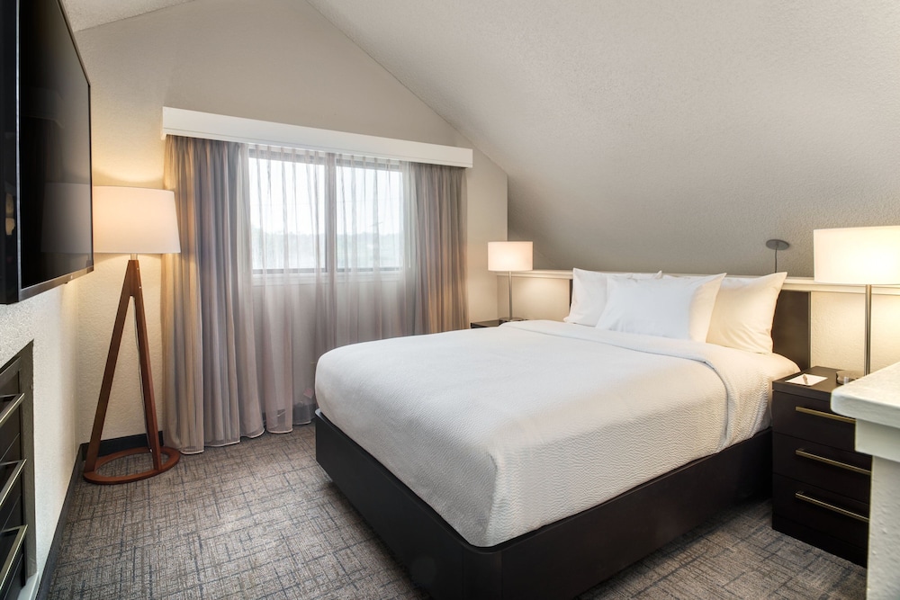 Suite, 1 Double Bed