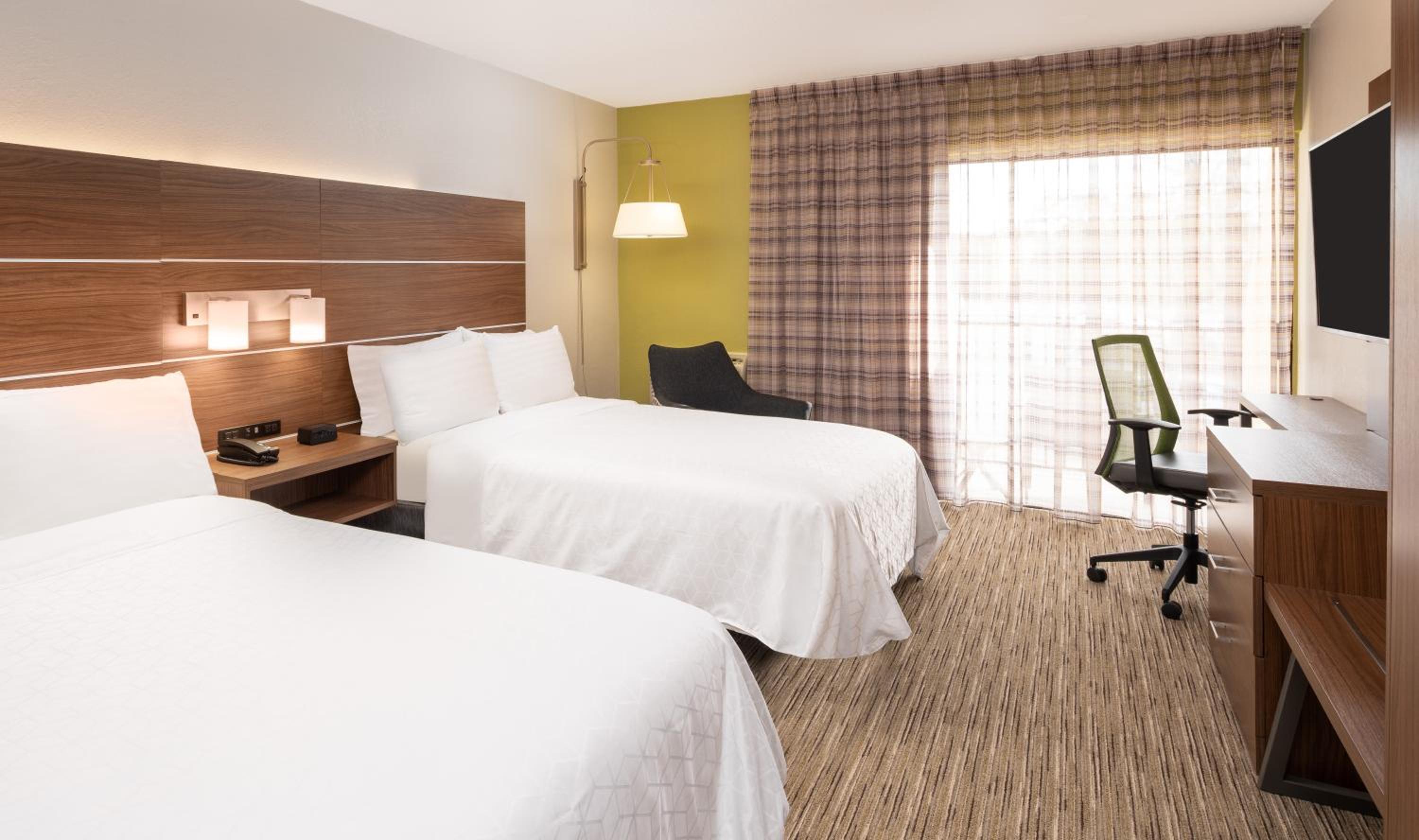 Standard King Room