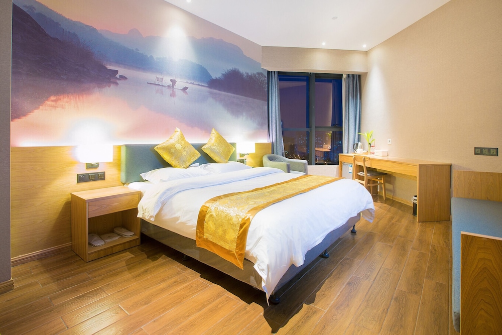 Boutique Double Room