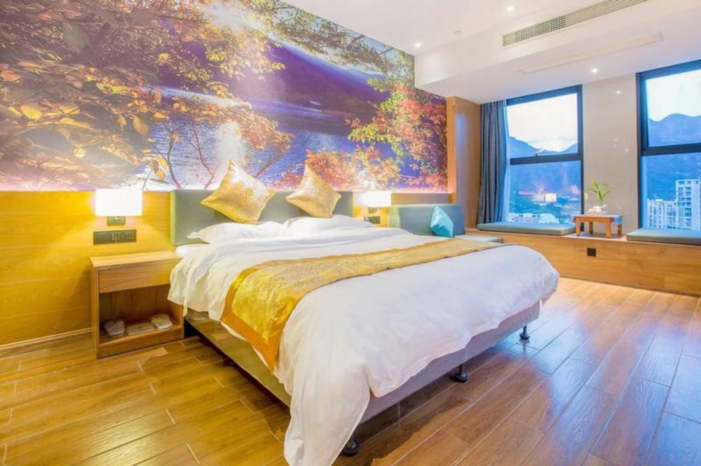 Design Double Room
