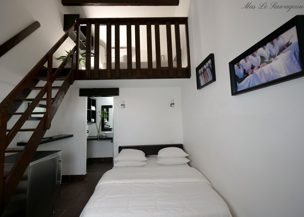 Superior Double Room, Non Smoking