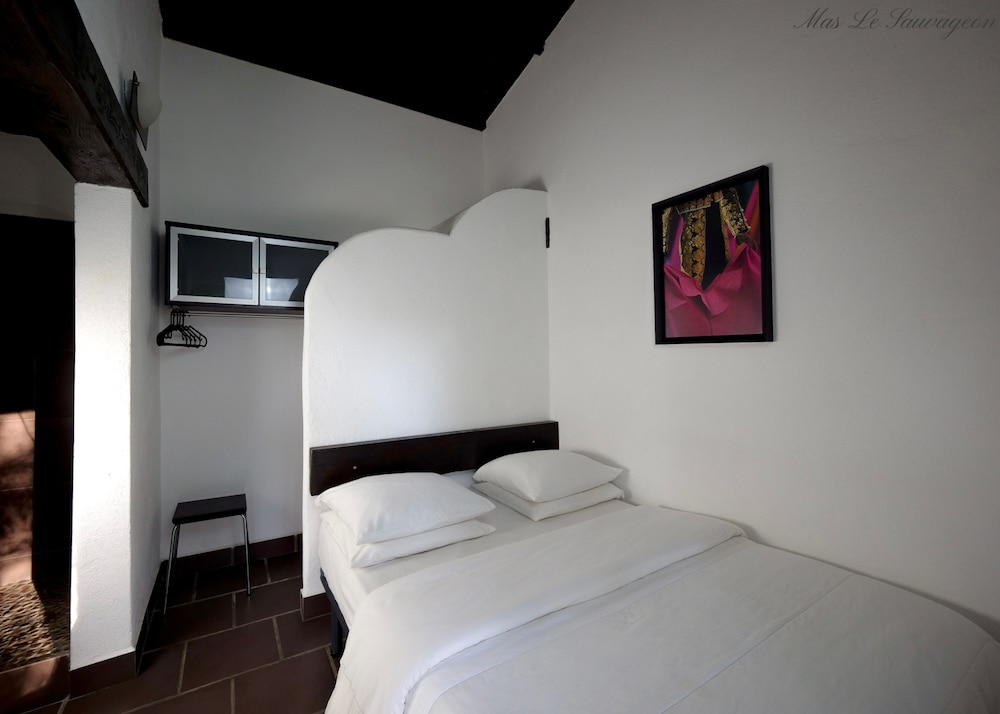 Single Room, Non Smoking