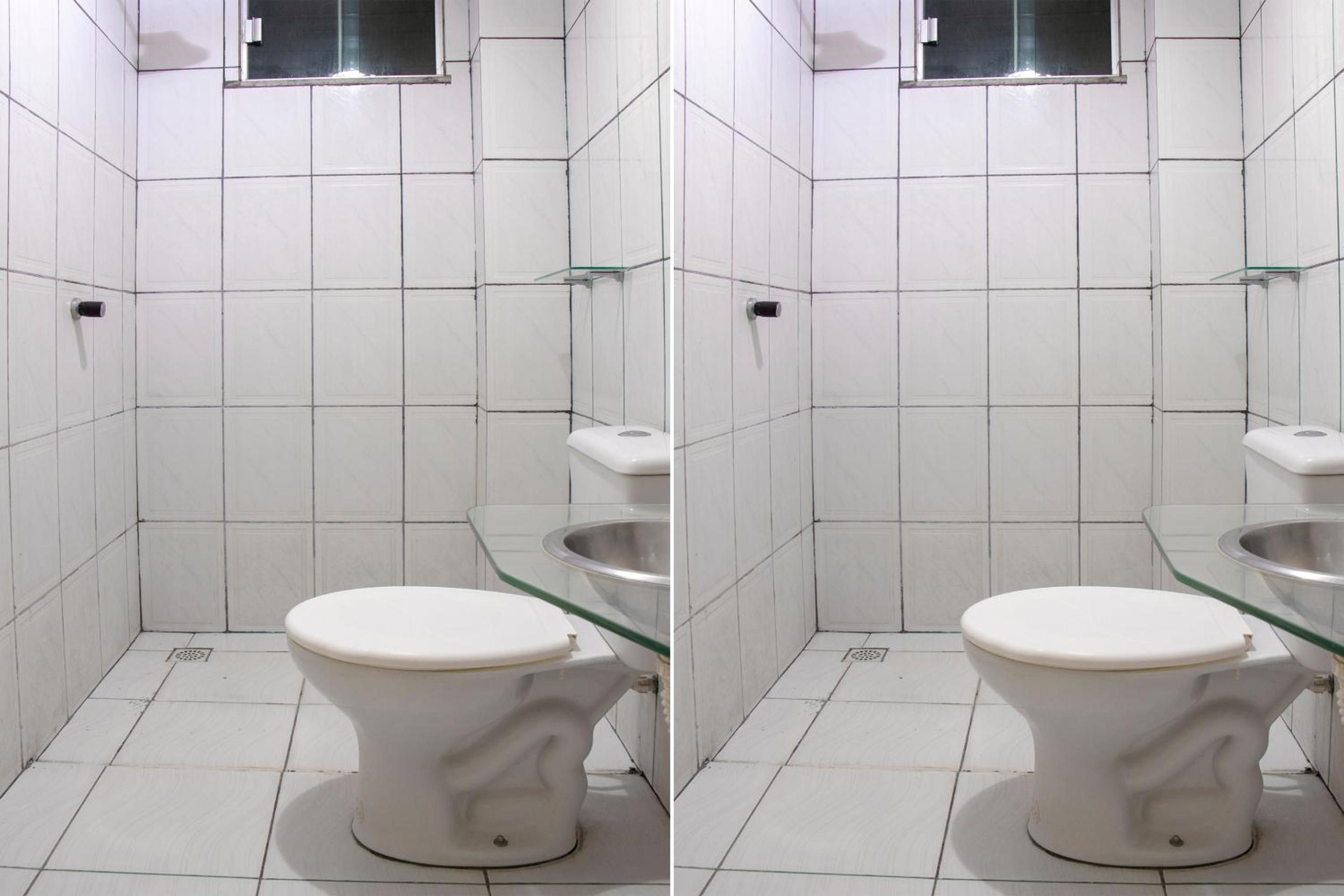 Budget Single Room