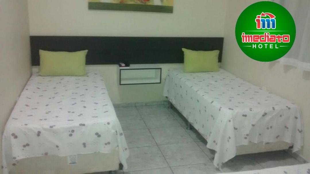 Economy Twin Room