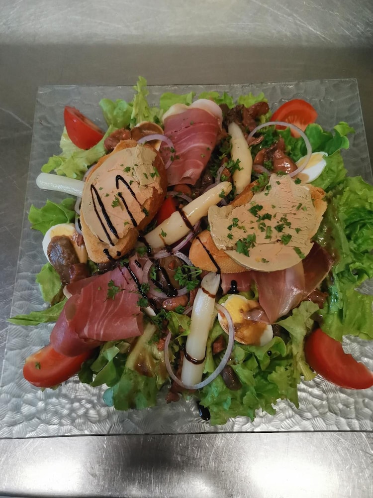 圣克里斯托夫酒店
