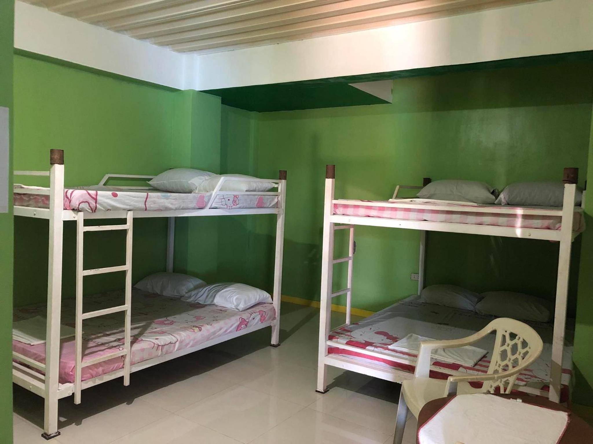 Superior Queen Room