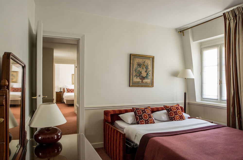 Family Suite