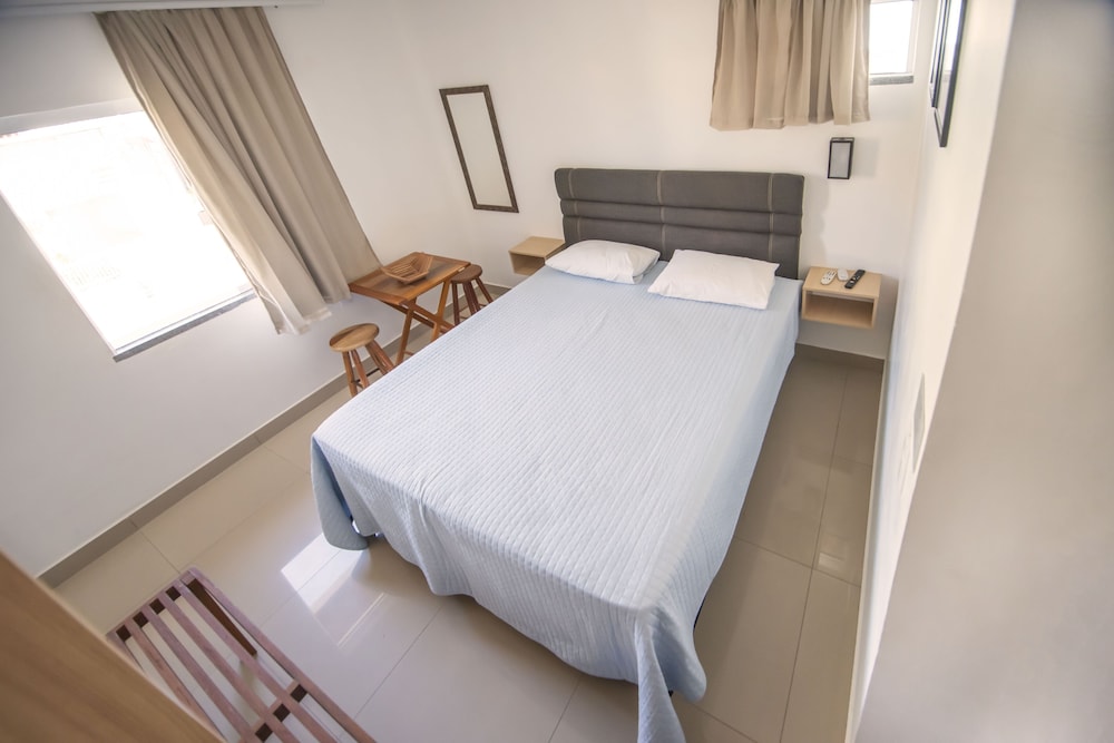 Deluxe Suite, 1 Queen Bed, Non Smoking