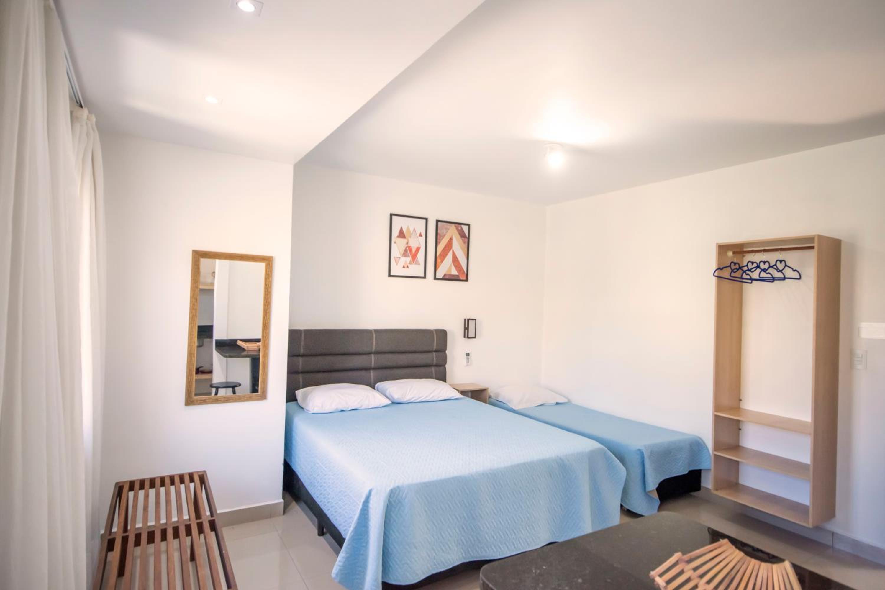 Superior Apartment