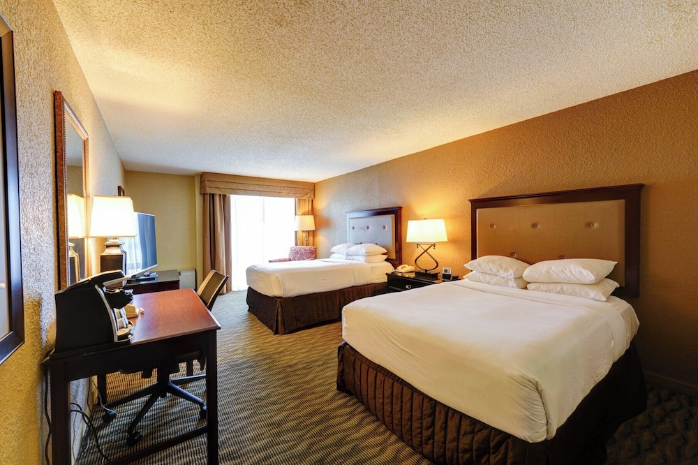 Premium Room, 2 Queen Beds