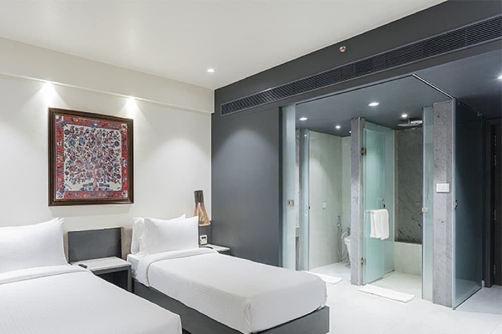 Supreme Double Room