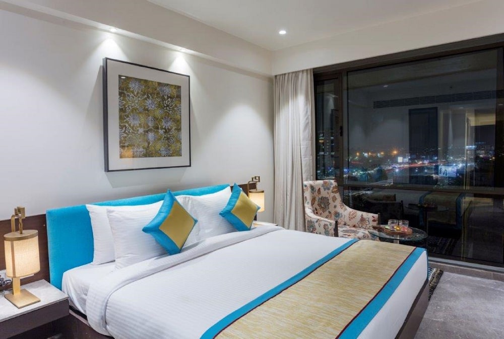Premium Double Room, 1 Double Bed, Accessible, Non Smoking