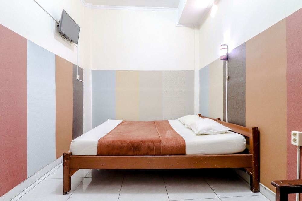 Standard Non AC (King Bed)