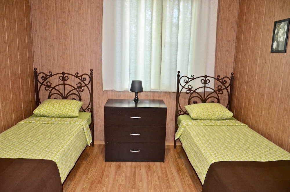 Basic Double Or Twin Room